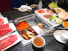 -海底捞火锅(德辉广场店)