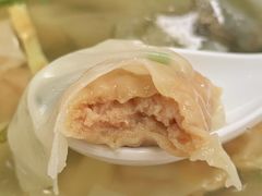 -海平馄饨(逍遥二路店)