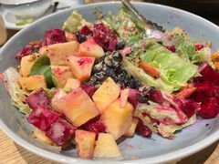 -客汀家宴·客家烟火 四季食材(集美店)