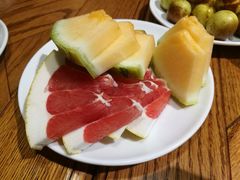 -阿罗新疆菜(人民广场店)