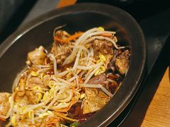 -云海肴·汽锅鸡·云南菜(苏州中心店)