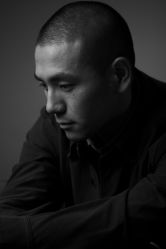 -鹿角肖像摄影艺术馆