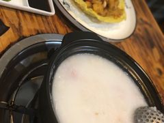 -盈田盈粥庄(博山东路店)