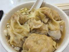 -麦文记面家(佐敦店)