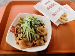 -飞鸿肉夹馍(浐灞半岛店)