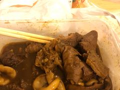 -明记牛杂(新马路分店)