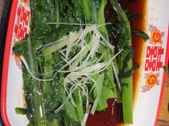 -龙潭喜客·四川客家菜