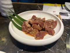 -一品诚记烤肉·甄选店(中南路店)
