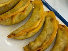 -老新隆牛肉锅贴(新街口店)