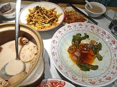 -吴掌柜·藕汤印象(南湖店)