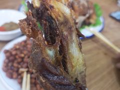 -西北朗益和穆斯林餐厅