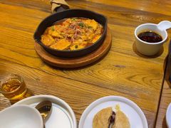 -云海肴·汽锅鸡·云南菜(天津国金汇店)