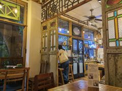 大堂-西关84·History·Art·Cafe