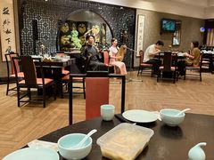 -海天楼中餐厅(吴宫泛太平洋酒店)