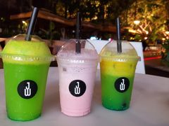 -JW德国冻酸奶Frozen Yogurt(龙湖成都滨江天街店)