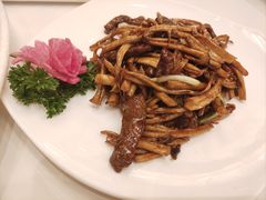 -得月楼·省级非遗·传统苏帮菜(观前店)