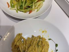 -羲和雅苑•北京烤鸭(国贸商城店)