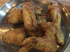 -Thank u mom非油炸健康鸡(万国广场店)
