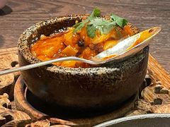 -广州柏悦酒店·悦景轩·粤菜餐厅