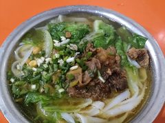 -南宁市连升风味小吃店