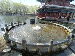 -百脉泉景区