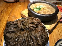 -小放牛炒菜馆(三丰店)