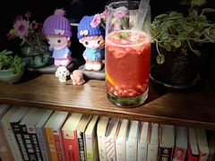 -街角 T·COFFEE 融合料理·BISTRO(车公庙店)