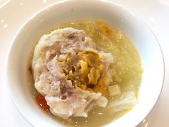 -彩丰楼中餐厅·仁恒洲际酒店