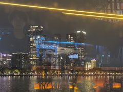 -琶醍壹号•潮菜江景餐吧