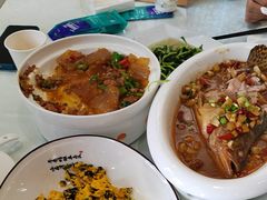-环秀楼(黄山呈坎店)