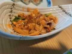 -千叶创意融合料理(水韵城店)