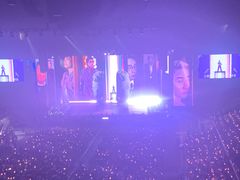 -宝能国际体育演艺中心