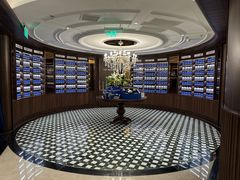 -CHARLIETOWN红茶公司(南京万象天地店)