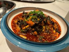 -院8里·小聚园老川菜(九眼桥店)