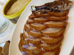 -福来居烤鸭店(天坛二店)