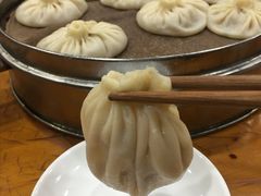 -东京包子楼(政七街店)