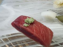 -鹤菊·鮨Omakase(古子城店)