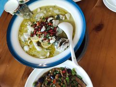 -圆圆家私房美食(民权路店)