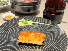 -御公馆中餐厅·点心·顺德菜·佛山东平保利洲际酒店