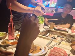 -芝小官毛肚火锅海鲜自助(淮安清江浦区新亚店)