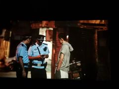 -大地影院(德清余英坊店)