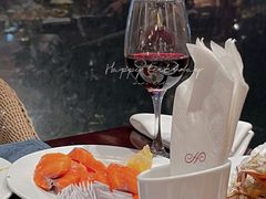 -大连富丽华大酒店·花都西餐厅