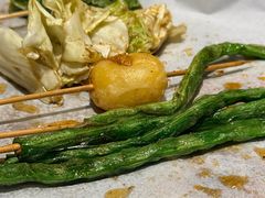 -长药唐师乐山油炸(石人直营店)