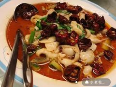 -莲苑中餐厅·Lotus Court(厦门马哥孛罗东方大酒店)