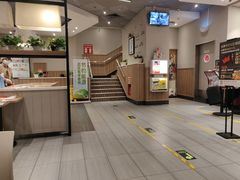 -肯德基(丰北路店)