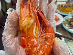 -阿浪海鲜连锁•海鲜加工•老字号(第一市场店)
