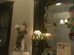 -火车头法国西餐厅