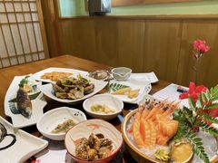 -贵木日本料理·铁板烧(新地假日广场店)
