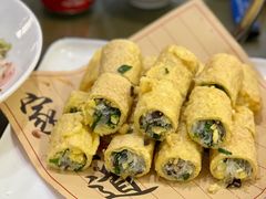 -阿喆私房菜(西五路店)