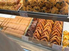 -詹记桃酥(百盛店)
